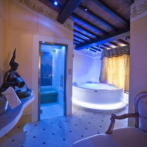 Deluxe Suite Spa